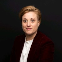 Valerie Helene Gagnon, Adm. A