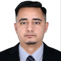 Pranesh Chettri