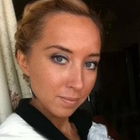 Виктория Брагина