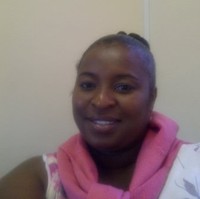 Desiree Dlamini