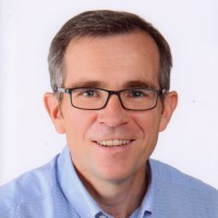 Fabrice RAVINET