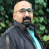 Issa Ismail