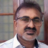 Jayakumar G