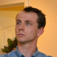 Stephen Scott Sieveke