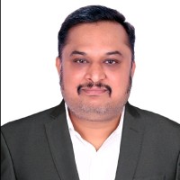 Girish H P