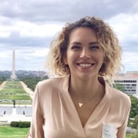 Elyse Wilson