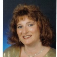 Rebecca Mott