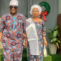 Prince Hakeem Dickson