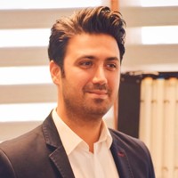 Arjang Noori
