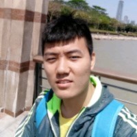 曹志华