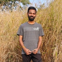 B Ramesh