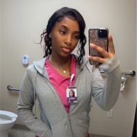 Brishia Adams