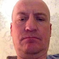 Gary Hollinshead