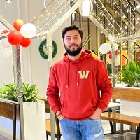 Nitin Chauhan
