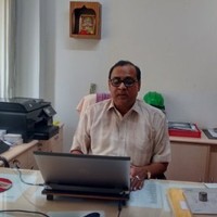 Pralay Kanti Biswas