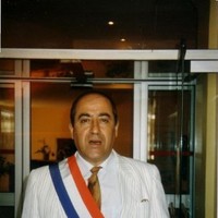 Yves Galvez