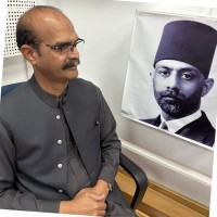 Tahir Hassan
