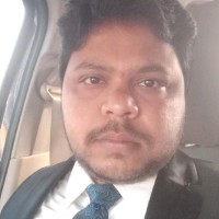 Eswara Manikumar