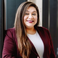 Ana M. Ramirez, Ma