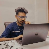 Bhargav Parmar