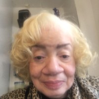 Barbara Dickerson