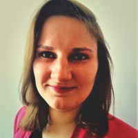 Jagoda Stepniewska