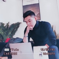 Jason Jiang
