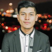 Imran Omar