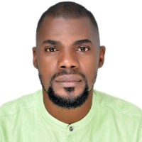 IKECHUKWU OTI-BERNARD