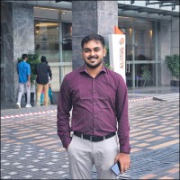 Satyaki Roy Gosthipaty