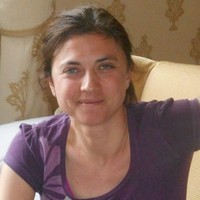 Angela Gentile