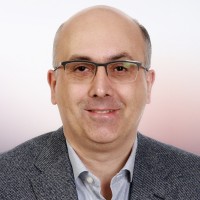 Alberto DAL MASO