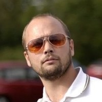 Erik Berglund