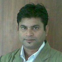 V. Rajalex Naidu