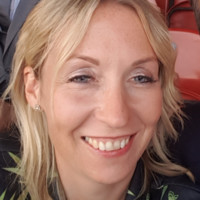 Jo Dummett