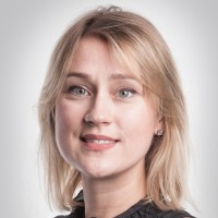 Nataliia Barnych