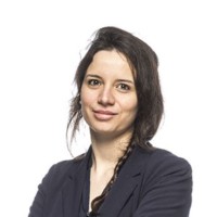Aurore Grasset