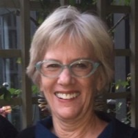 Deborah Diamond
