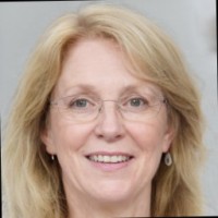 Frances Naylor