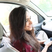 Mansi Patel