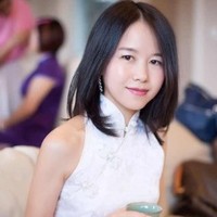 Daisy Qiu