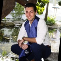 Shane Bonanno Git
