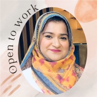 Dr. Mehwish Fatima