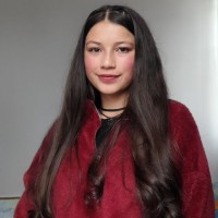 Maria Camila G.