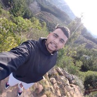 Uthmaan Abrahams