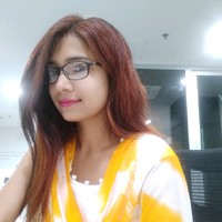 Naina Chaurasia