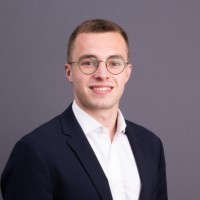 Ed Phelps, Cfa