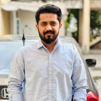 Muhammad Waqar Azeem
