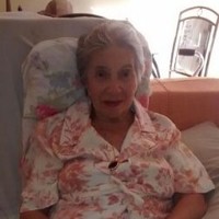 Sonia Oliveira Eymard