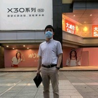 朱帮治
